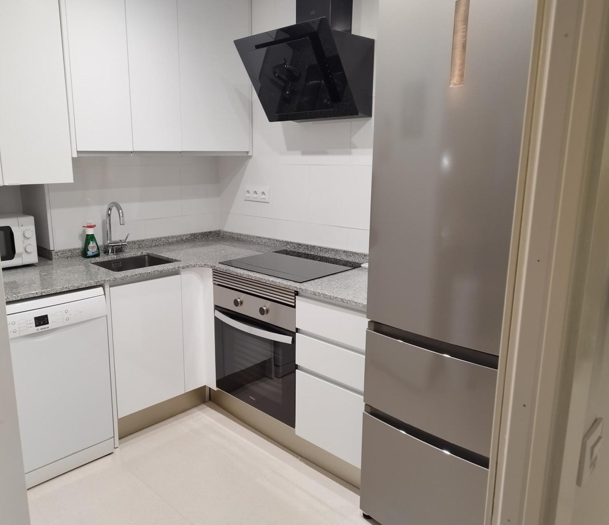 Apartment Big Privat Terrace Calafell Beach Free Parking Exteriör bild