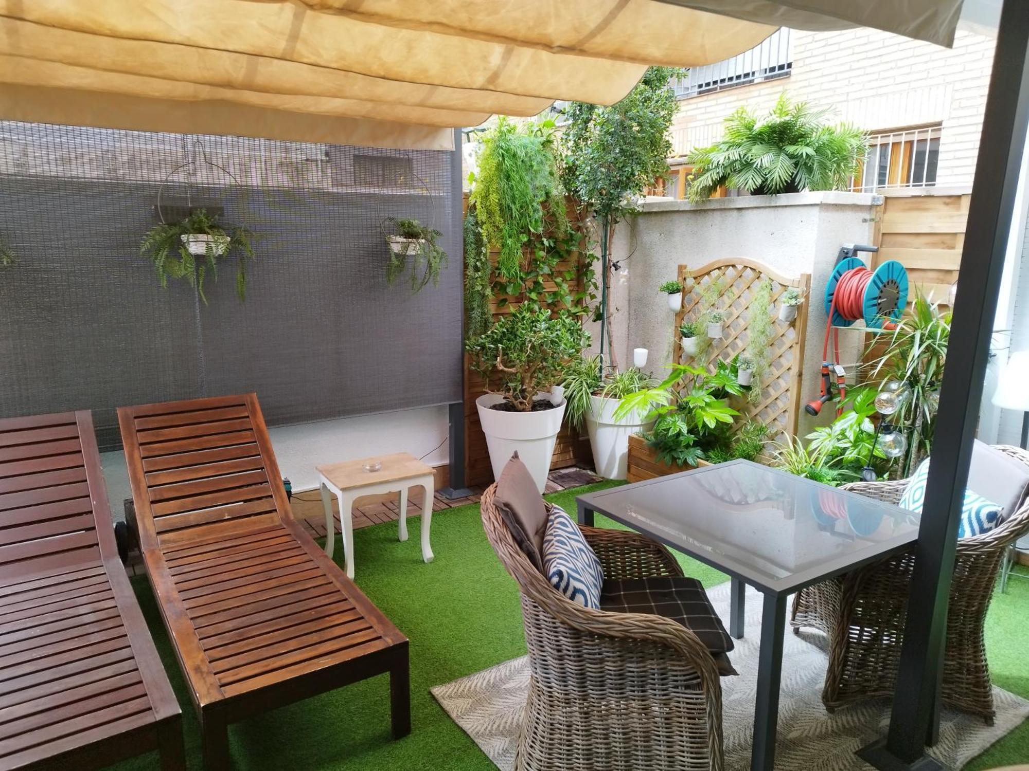 Apartment Big Privat Terrace Calafell Beach Free Parking Exteriör bild